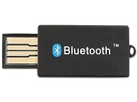 FreeTec Bluetooth Mini-USB-Adapter Klasse 2