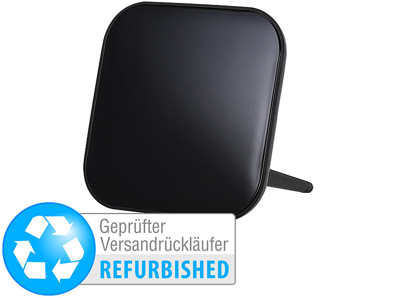 ; Bluetooth USB-Dongles, Aktive Außen-Antennen für DVB-T/T2 