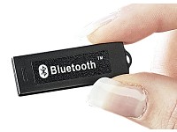 FreeTec Bluetooth Micro-USB-Adapter Klasse 2 20m