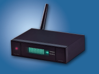 FreeTec HiFi-Sender/Empfänger für Bluetooth Audio-Übertragung