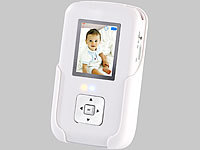 ; IP-Babyphone für iPhones 